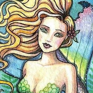 Meet your Posher, Felicia